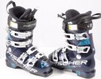 Chaussures de ski 39 40 EU pour femmes FISCHER MY ONE XTR 80, Sports & Fitness, Ski & Ski de fond, Fischer, Carving, Utilisé, Chaussures