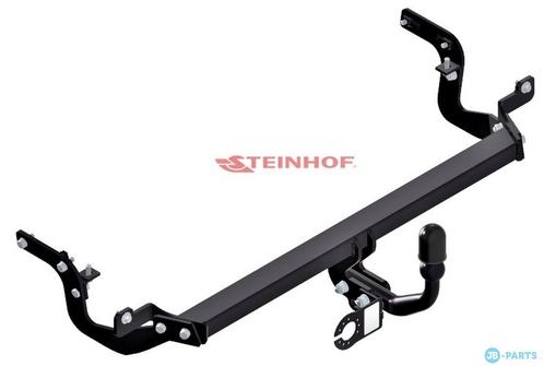Vaste trekhaak Peugeot 2008 SUV tussen 04/2012-01/2019, Auto-onderdelen, Trekhaken