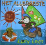 Lucy Loes - Het Allerbeste (CD), Ophalen of Verzenden, Zo goed als nieuw