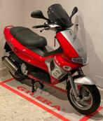 Gilera runner 50cc gezocht, Enlèvement, Neuf, Autres types, Piaggio