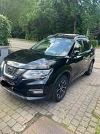 Nissan X-trail, Autos, Nissan, SUV ou Tout-terrain, 5 places, X-Trail, Cuir