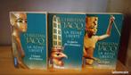 Queen Liberty - Christian Jacq (3 delen), Boeken, Ophalen of Verzenden, Zo goed als nieuw, Christian Jacq