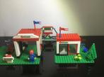 Lego set 6548 Octan gas station, Ensemble complet, Lego, Enlèvement ou Envoi