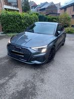 AUDI A3 35 TDI S-LINE kit RS, Auto's, Te koop, Diesel, Particulier, Panoramadak