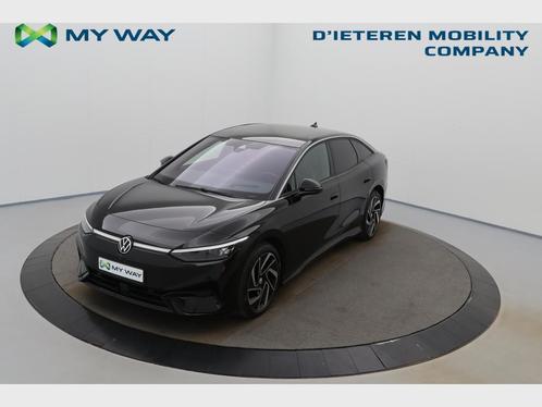 Volkswagen ID.7 ID.7 77 kWh Pro Business Premium, Auto's, Volkswagen, Bedrijf, Overige modellen, ABS, Airbags, Airconditioning