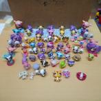 61 stuks petshop, Ophalen of Verzenden, Gebruikt