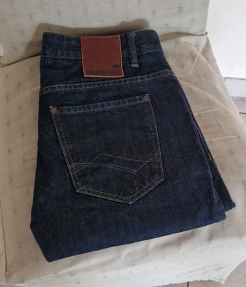 Jeansbroek heren👍TOP + NIEUW👍M: W28 L34 beschikbaar voor biedingen