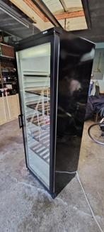 Wijnkoelkast Vintec, Elektronische apparatuur, Koelkasten en IJskasten, Ophalen, 60 cm of meer, 160 cm of meer, Zonder vriesvak