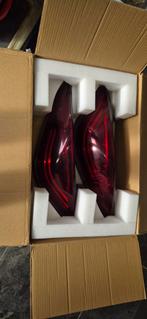 Fleux arrière Porsche Panamera 14 -> 16, Enlèvement, Porsche