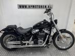 Harley Davidson FXST SOFTAIL STREETBOB STANDARD ABS 1745 107, Motoren, Motoren | Harley-Davidson, 1745 cc, Chopper, Meer dan 35 kW