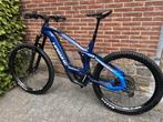 Haibike AllMtn CF9 Bosch Performance Line CX- SHOWROOMMODEL, Fully, Ophalen, Zo goed als nieuw, Overige merken