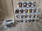 Funko collectie James Bond 007, Ophalen of Verzenden, Zo goed als nieuw