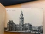 Antwerpen 12 oude postkaarten, Verzamelen, Ophalen of Verzenden, Antwerpen