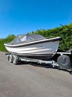 Sloep Waterspoor 630, Ophalen, Diesel