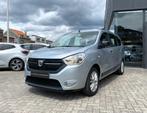 Dacia Lodgy 1.3 TCe - 102 PK, 75 kW, 5 deurs, Zilver of Grijs, 1332 cc