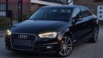 Audi A3 1.6TDI 81kW Euro 6b Automaat, Autos, Audi, Cuir, 5 portes, Diesel, Automatique