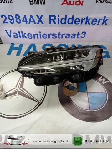 VOLVO V90 S90 FULL LED KOPLAMP LINKS 32228676 ORIGINEEL beschikbaar voor biedingen