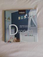 boek colora: Dromen vol kleur, Ophalen, Zo goed als nieuw, Tekenen en Schilderen