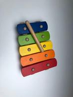 Houten xylofoon, Enlèvement, Utilisé, Autres types