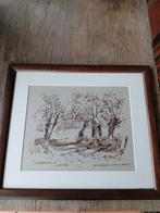 Eduard remi de clercq(1910-1996), Enlèvement