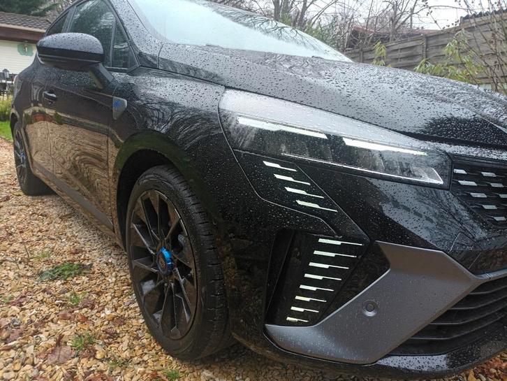 Collaborateur Renault vend Clio V Esprit Alpine Full Options, Autos, Renault, Particulier, Clio, Enlèvement