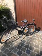 Fiets - Oxford, Fietsen en Brommers, Fietsen | Dames | Damesfietsen, Ophalen, Gebruikt, Overige merken