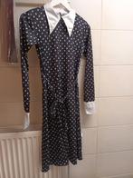 Wednesday verkleedjurk maat 164, Enlèvement