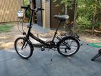 vouwfiets - nieuw, Fietsen en Brommers, Fietsen | Vouwfietsen, Ophalen, Versnellingen, Nieuw, Totaal opvouwbaar
