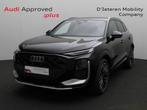 Audi Q3 SUV e-hybrid (PHEV) Q3 SUV e-hybrid 1.5 TFSI Corpora, Auto's, Automaat, Airbags, 48 g/km, Hybride Elektrisch/Benzine