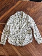Kleurrijk jongenshemdje, Kinderen en Baby's, Kinderkleding | Maat 134, Ophalen of Verzenden, Zo goed als nieuw
