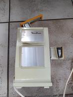 perfect werkende blikopener/messenslijper van Moulinex, Elektronische apparatuur, Ophalen of Verzenden, Zo goed als nieuw
