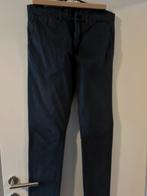 Chino donkerblauw, Enlèvement, Porté, Taille 48/50 (M), Bleu