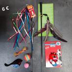 Kattenspeelgoed set nr 1, Enlèvement ou Envoi, Neuf