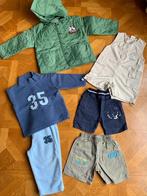 Lot de vêtements de taille 1 an pour garçon, Ophalen of Verzenden, Jongetje