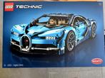 42083 Bugatti Chiron - Lego Technic, Nieuw, Complete set, Ophalen of Verzenden, Lego