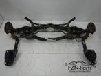 VW Golf 7 Onafhankelijke Achteras Wielophanging Subframe Ach, Auto-onderdelen, Ophalen of Verzenden, Gebruikt