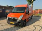 2015 Opel Movano 2.3 CDTI Bedrijfswagen, Euro 5, Gebruikt, Overige brandstoffen, Bedrijf