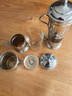 koffiefilter met durobor glas, Huis en Inrichting, Keuken | Servies, Ophalen, Gebruikt