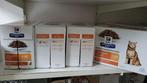 Hills cd natvoer 4 x 12 zakjes, Dieren en Toebehoren, Dierenvoeding, Ophalen, Kat