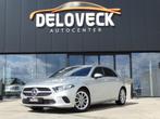 Mercedes-Benz A 200 Benzine - 163pk - Automaat 7G - Tronic, Te koop, Zilver of Grijs, Berline, 120 kW