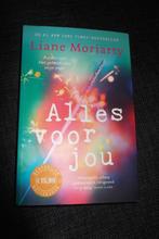 Roman - Alles voor jou - Liliane Moriarty, Enlèvement ou Envoi