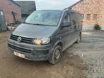 2013 Volkswagen Transporter Lichte vracht, Auto's, Volkswagen, Euro 5, Gebruikt, Overige brandstoffen, Bedrijf