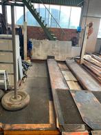 FOG 4 palenbrug 7,5 TON, Auto diversen, Autogereedschap, Ophalen, Gebruikt