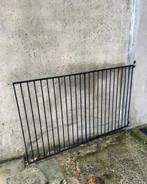 Hondenhekje buiten, Enlèvement, Utilisé