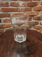 Origineel Hoegaarden glas - 25cl, Verzamelen, Biermerken, Ophalen, Zo goed als nieuw, Glas of Glazen, Overige merken