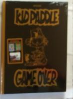 Kid Paddle 1 et Game over 1, fourreau 2 tomes avec POSTER, Livres, BD, Enlèvement ou Envoi