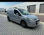 Citroën Berlingo 2015, Auto's, Bestelwagens en Lichte vracht, Voorwielaandrijving, Euro 5, Stof, 4 cilinders