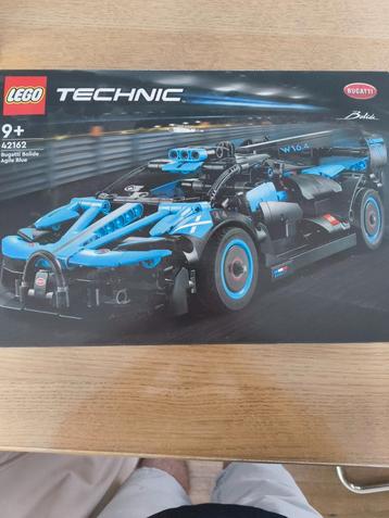Lego Technic 42162 Bugatti Bolide, Enlèvement, Comme neuf, Lego