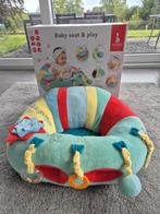 Coussin de jeu Sophie la Girafe, Enlèvement, Utilisé