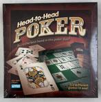 Nouveau jeu de plateau Head to Head Poker Duel de Parker Bro, Hobby & Loisirs créatifs, Jeux de société | Jeux de plateau, Envoi